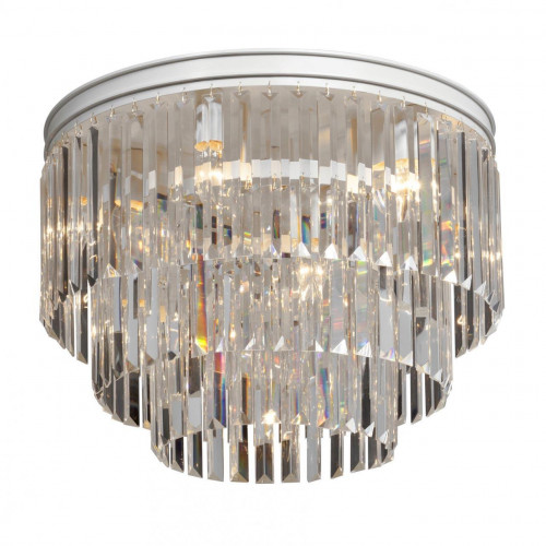 потолочная люстра vitaluce v5151-0/6+3+1pl в Нижневартовске