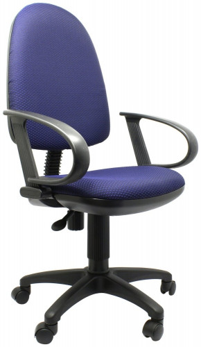 компьютерное кресло бюрократ ch-300 офисное в Нижневартовске