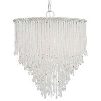 люстра «геральдин» белая в Нижневартовске