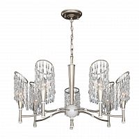 подвесная люстра favourite ladora 2299-7p в Нижневартовске