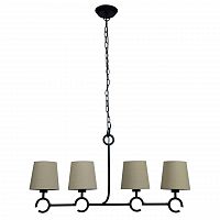 подвесная люстра mantra argi 5212 в Нижневартовске