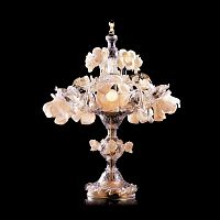 настольная лампа mt72713-5a от illuminati в Нижневартовске