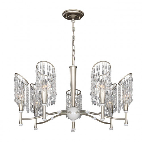 подвесная люстра favourite ladora 2299-7p в Нижневартовске