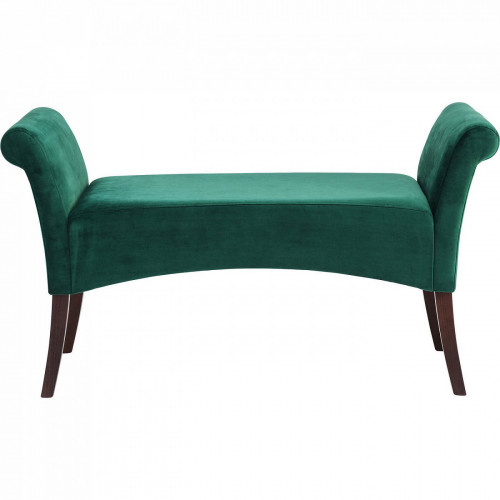 скамья с подлокотниками motley зеленый в Нижневартовске