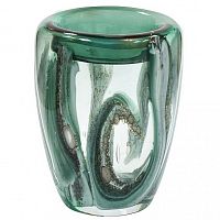 ваза зеленая h21xd15,5 в Нижневартовске