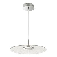 подвесной светодиодный светильник odeon light mona 3995/18l в Нижневартовске