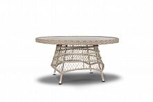 обеденный стол неаполь плетеный в Нижневартовске