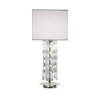 настольная лампа ncl 153/bianco от jago в Нижневартовске