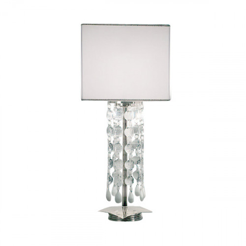 настольная лампа ncl 153/bianco от jago в Нижневартовске