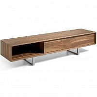 тумба под тв gob-n5806 от angel cerda орех в Нижневартовске