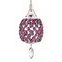 подвесной светильник tw0407 ev s от schonbek в Нижневартовске