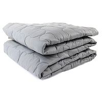 покрывало стеганое серого цвета в Нижневартовске