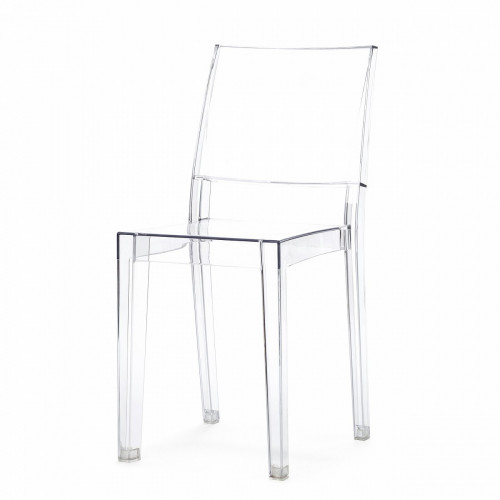 стул la marie прозрачный в Нижневартовске