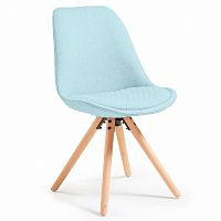 cтул lars голубой от la forma (ex julia grup) в Нижневартовске