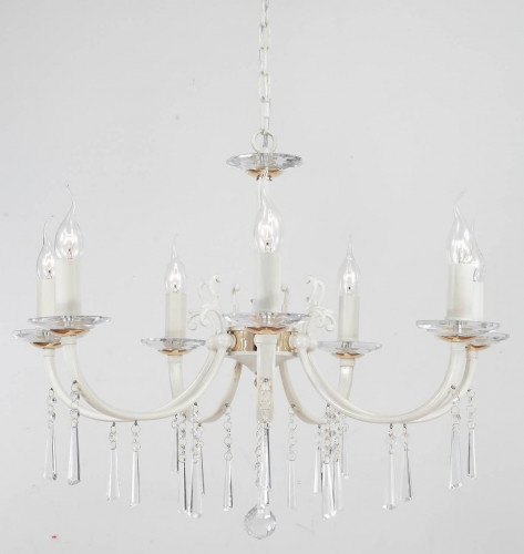 подвесная люстра lucia tucci lecce 137.7 в Нижневартовске