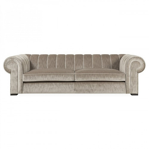 диван chestor 260*110 прямой бежевый в Нижневартовске