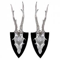 череп оленя, набор из 2 от eichholtz в Нижневартовске