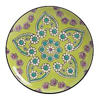 мини-блюдо, раскрашенное вручную kamille в Нижневартовске