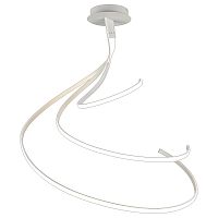 подвесной светодиодный светильник mantra nur 6007 в Нижневартовске