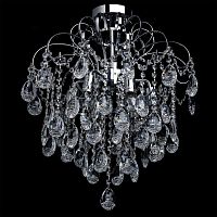 потолочная люстра de markt city бриз 464017106 в Нижневартовске