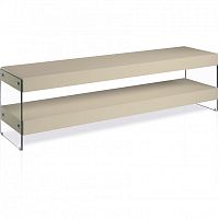 тумба под тв crema от angel cerda кремовая в Нижневартовске