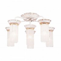 потолочная люстра silver light venezia 714.61.6 в Нижневартовске