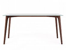 стол floyd дуб тобакко в Нижневартовске