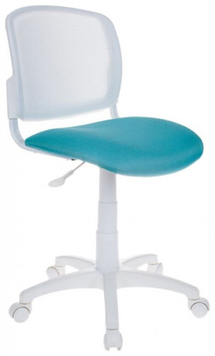 компьютерное кресло бюрократ ch-296nx офисное в Нижневартовске