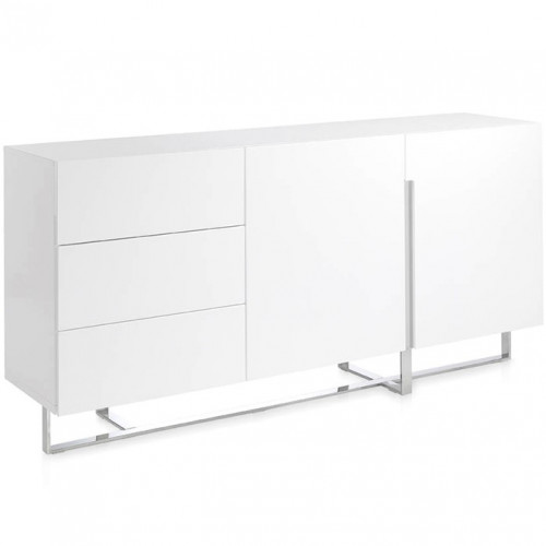 тумба под тв experiencia от angel cerda белая в Нижневартовске