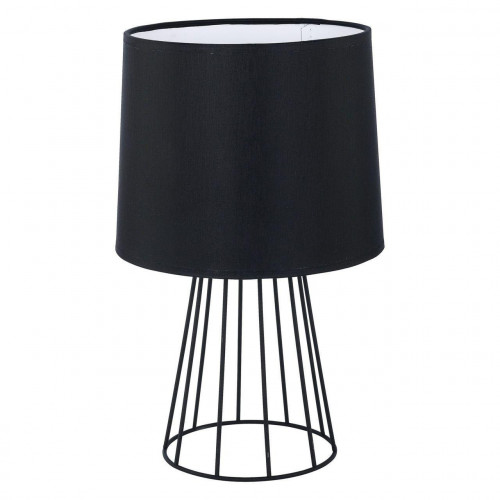 настольная лампа tk lighting 2884 sweet черный 1 в Нижневартовске