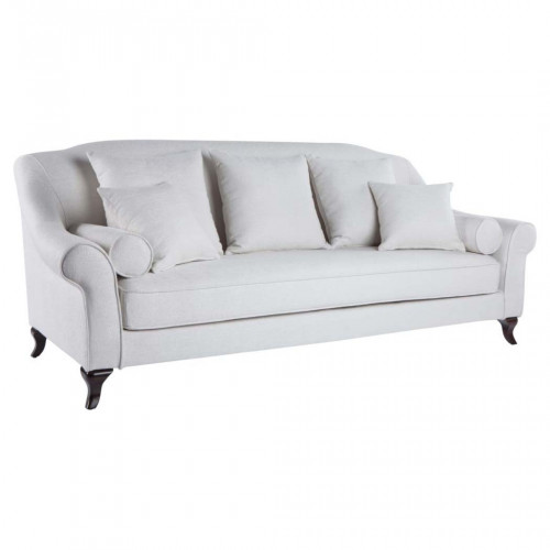 диван prime minister четырехместный прямой белый в Нижневартовске