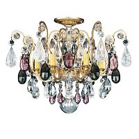 потолочный светильник 3584-22 os от schonbek в Нижневартовске