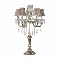 настольная лампа dio darte asfour lucca e 4.1.5.200 cg в Нижневартовске