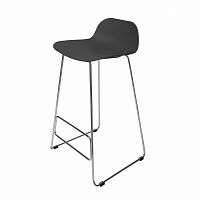 барный стул catina черный в Нижневартовске