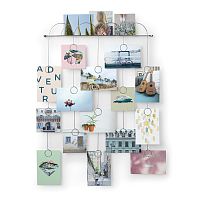 панно для фотографий trickle хром в Нижневартовске