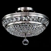 потолочная люстра maytoni ottilia dia700-cl-03-n в Нижневартовске