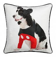 подушка с собачкой mickey doggie в Нижневартовске