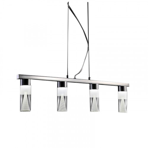 подвесной светильник md103301-4a от illuminati в Нижневартовске