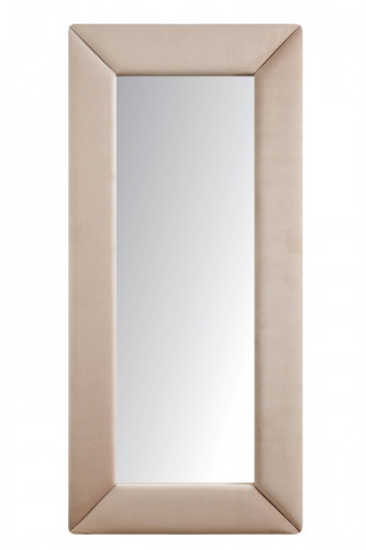 зеркало напольное в полный рост бежевое в Нижневартовске