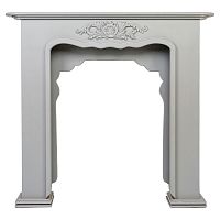 каминный портал вандом серый в Нижневартовске