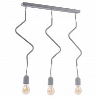 подвесной светильник tk lighting 2438 zigzak в Нижневартовске