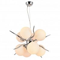 подвесная люстра omnilux dalmine oml-64113-08 в Нижневартовске