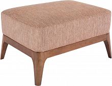 банкетка bruno коричневая в Нижневартовске