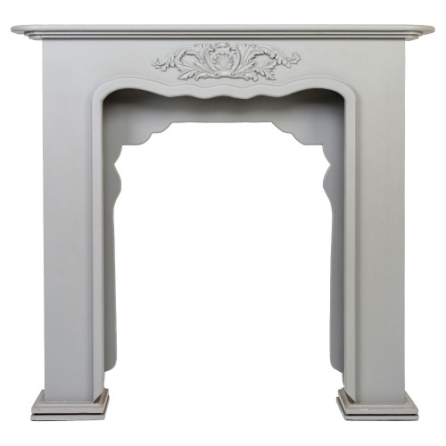 каминный портал вандом серый в Нижневартовске