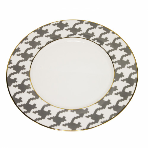 блюдо siera серое в Нижневартовске