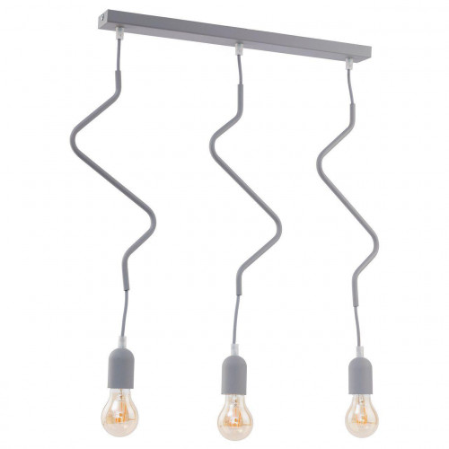 подвесной светильник tk lighting 2438 zigzak в Нижневартовске
