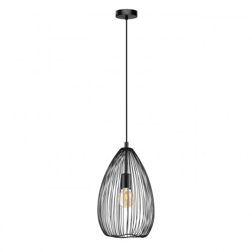 подвесной светильник eglo clevedon 49141 в Нижневартовске