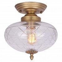 потолочный светильник arte lamp faberge a2303pl-1sg в Нижневартовске