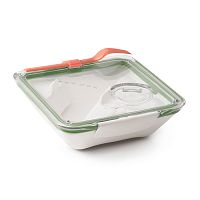 ланч-бокс box appetit оливковый в Нижневартовске