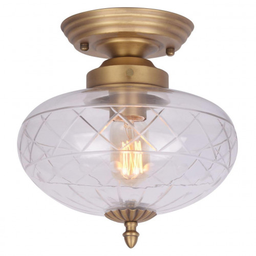потолочный светильник arte lamp faberge a2303pl-1sg в Нижневартовске